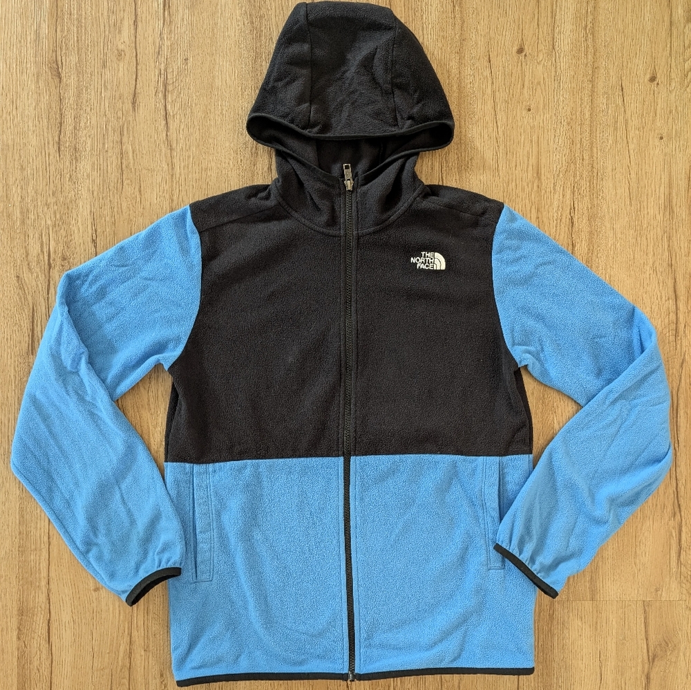 The North Face Jacket SKU1143